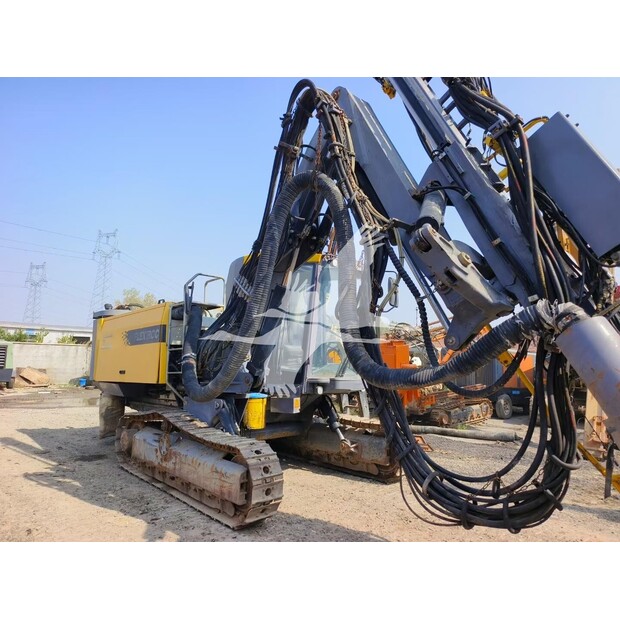2012 اطلس كوبكو FLEXIROC T35-11-40977619