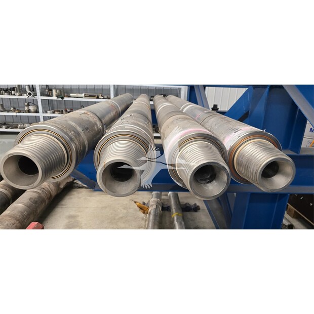 2019 BAKER HUGHES MWD SYSTEMS-40977920