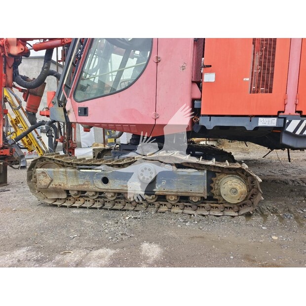 2011 Sandvik DX800-40977986