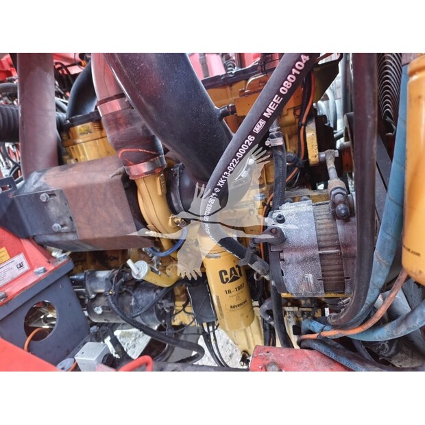 2011 Sandvik DX800-40977995