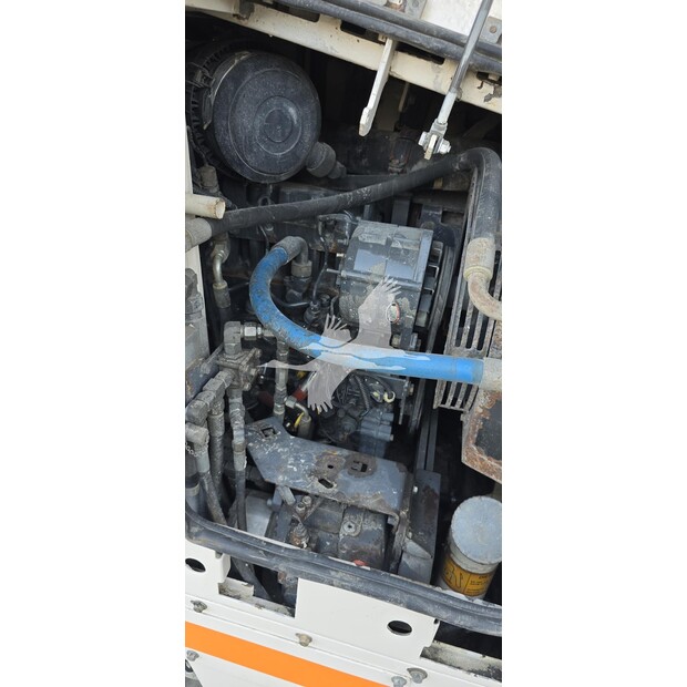 2010 Wirtgen W35-40978130
