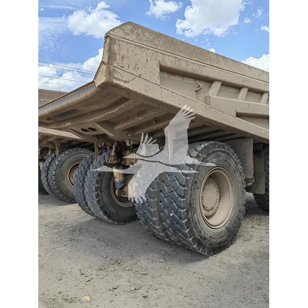 2018 Caterpillar 777E-40978244