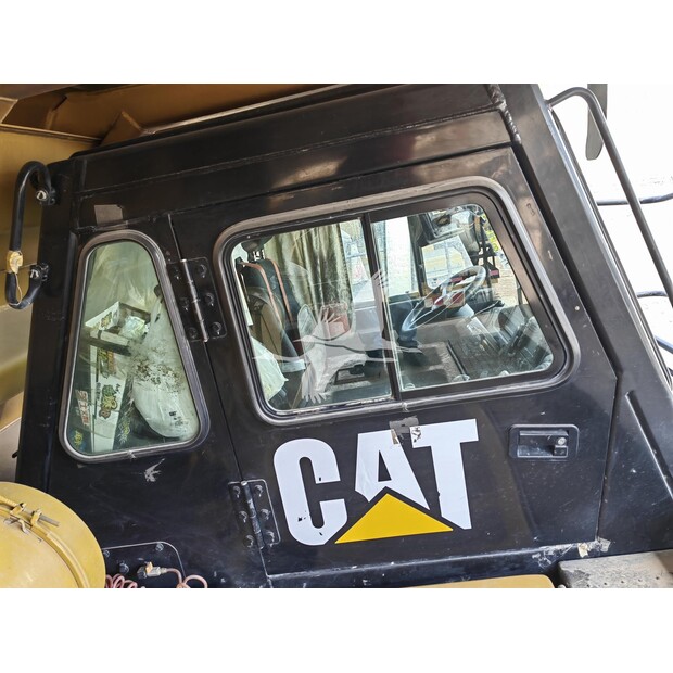 2018 Caterpillar 777E-40978250