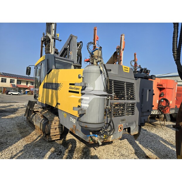 2020 Atlas Copco FLEXIROC T40-40978283