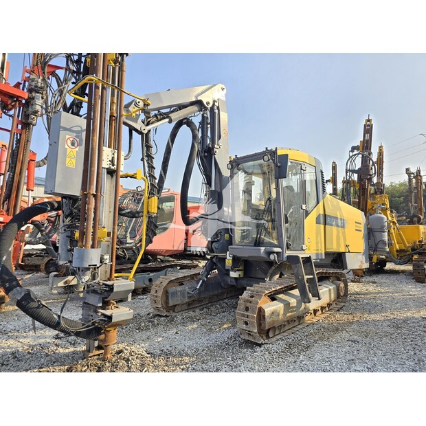 2020 Atlas Copco FLEXIROC T40-40978285