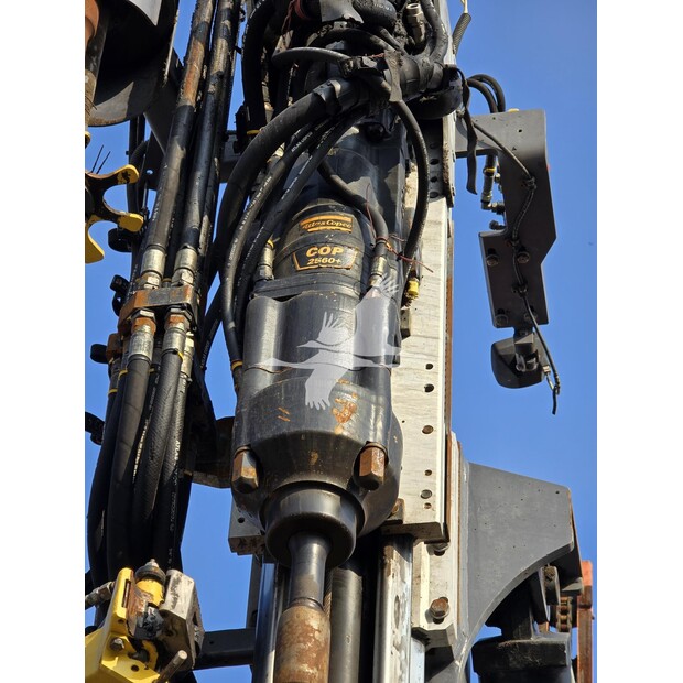 2020 Atlas Copco FLEXIROC T40-40978287