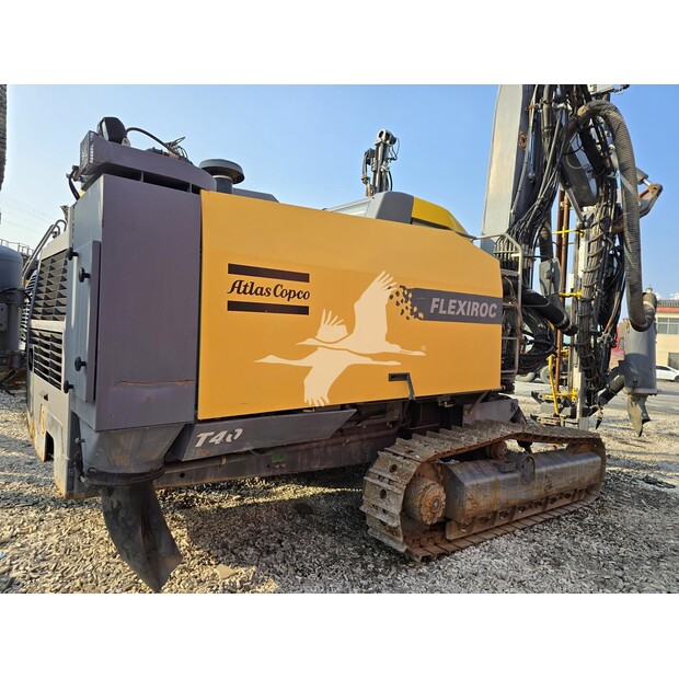 2020 Atlas Copco FLEXIROC T40-40978289