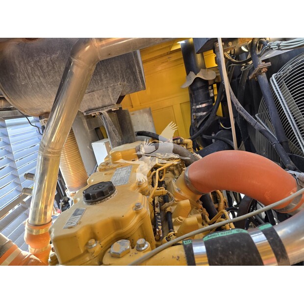 2020 Atlas Copco FLEXIROC T40-40978291