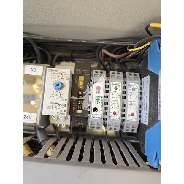 2020 Atlas Copco FLEXIROC T40-40978295