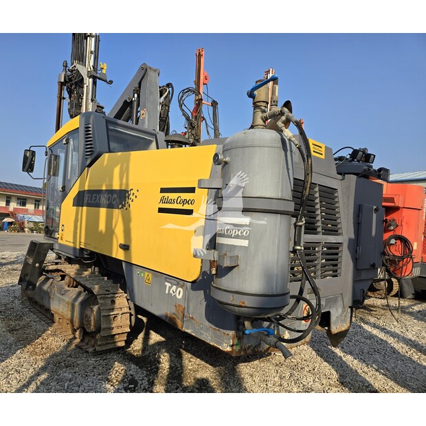 2020 Atlas Copco FLEXIROC T40-40978297