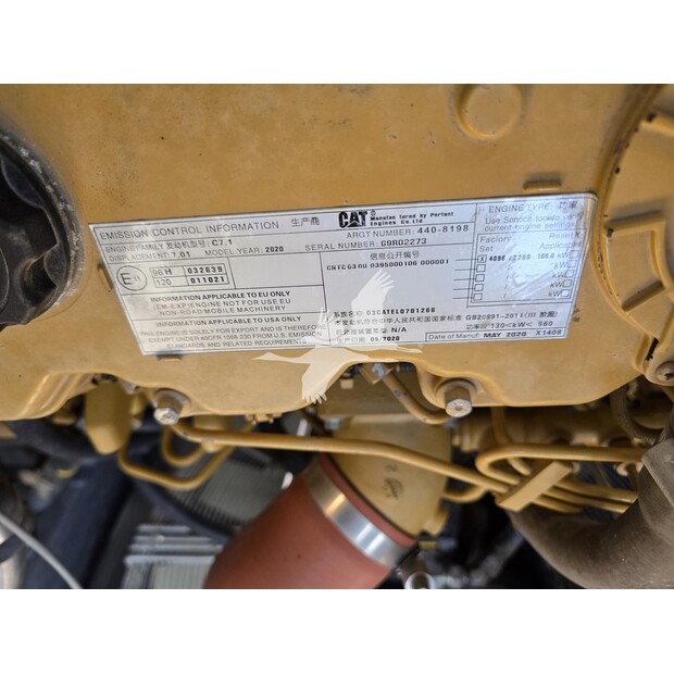 2020 Atlas Copco FLEXIROC T40-40978299