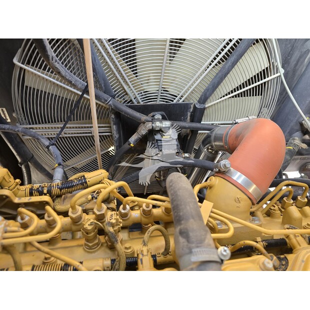2020 Atlas Copco FLEXIROC T40-40978303