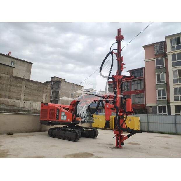 2023 Sandvik DX800-40978354
