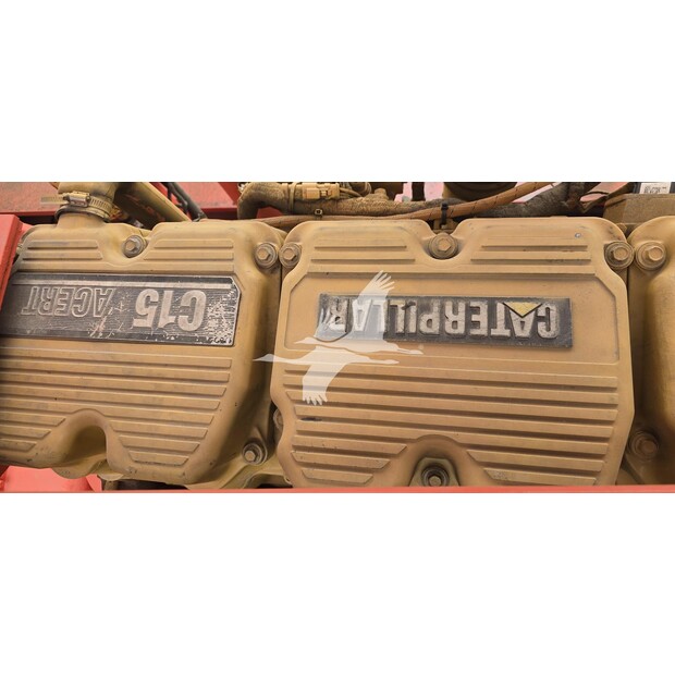 2011 Sandvik D50KS-40978410