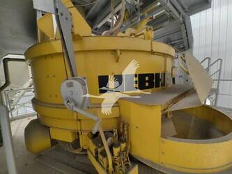 Image de Usines d'asphaltes 2019 Liebherr BETOMIX 2.25