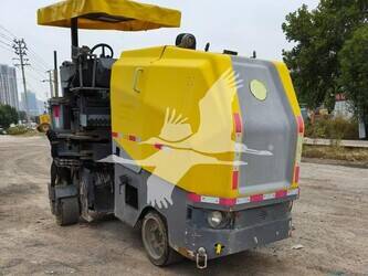 Image de 2016 DYNAPAC PL500