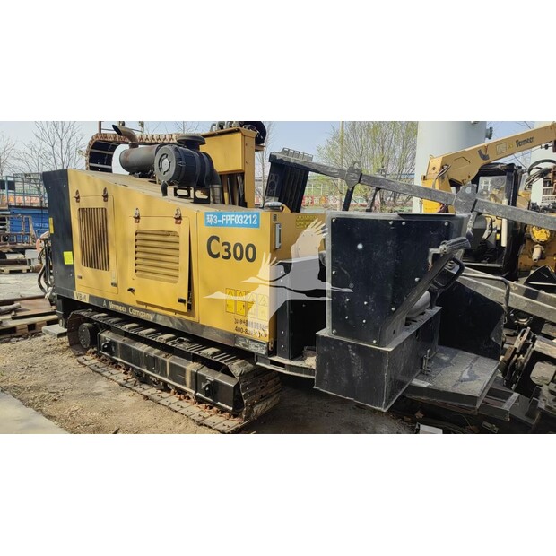 2022 Vermeer C300-40978919