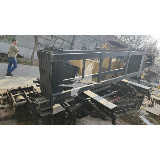2022 Vermeer C300-40978921
