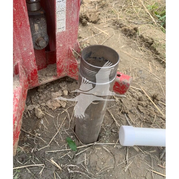 2019 AMS 9100AG POWER PROBE-40978990