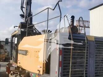 Image de PERCEUSES 2013 Atlas Copco POWERROCD55-10