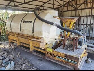 Image de PERCEUSES 2000 Vermeer ST750A
