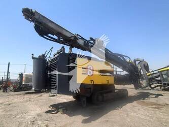 Image de PERCEUSES 2011 Atlas Copco ROC L8-30