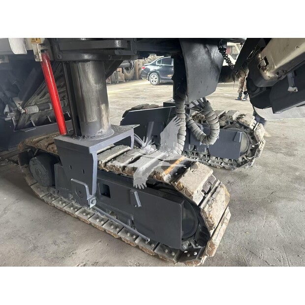 2004 Wirtgen W2200 CR-40979317