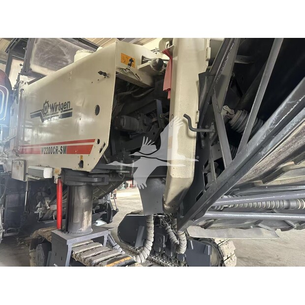 2004 Wirtgen W2200 CR-40979318