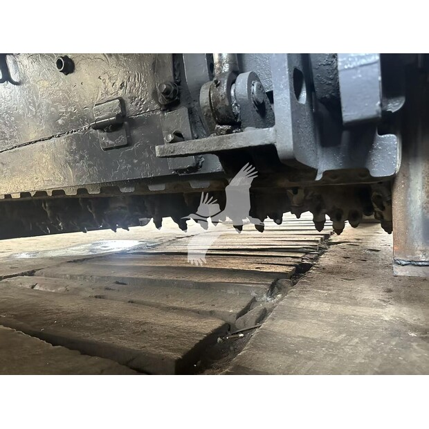 2004 Wirtgen W2200 CR-40979320