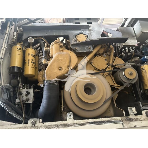 2004 Wirtgen W2200 CR-40979321