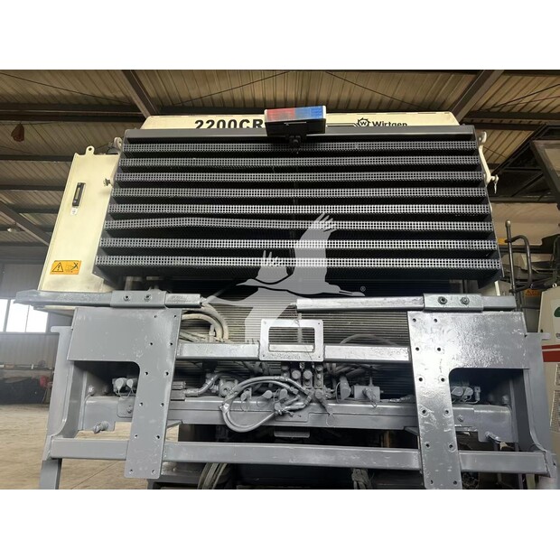 2004 Wirtgen W2200 CR-40979324