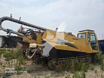 صورة ل آلات الحفر الاتجاهي 2019 فيرميير NAVIGATOR D60X90 SERIES III