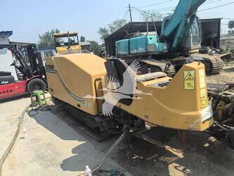 صورة ل آلات الحفر الاتجاهي 2000 فيرميير NAVIGATOR D33X44