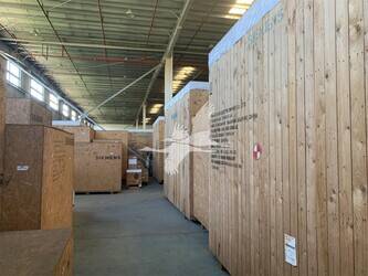 Image de Gensets 2011 Siemens SST-400