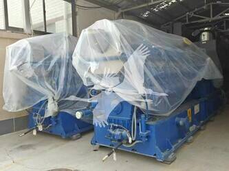 Image de Gensets 2015 MWM TCG2020