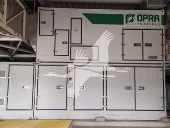 Image de Gensets 2017 OPRA TURBINES OP16-3