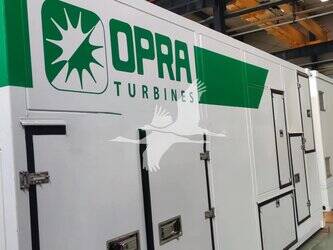 Image de Gensets 2017 OPRA TURBINES OP16