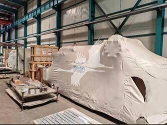Image de Gensets 2019 Guascor SGE-56HM