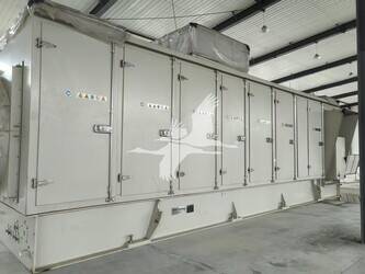 Image for MISCELLANEOUS 2017 SOLAR TURBINES TAURUS 70