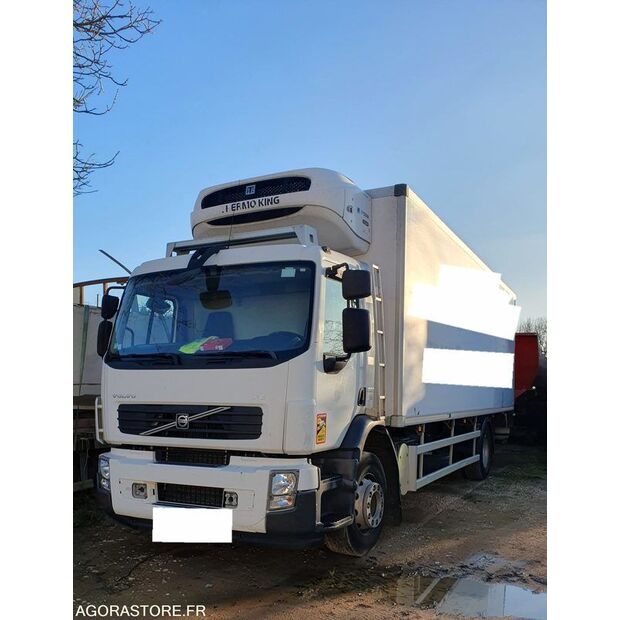 2012 Volvo FE-40982187