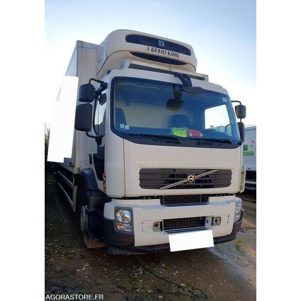 2012 Volvo FE-40982188