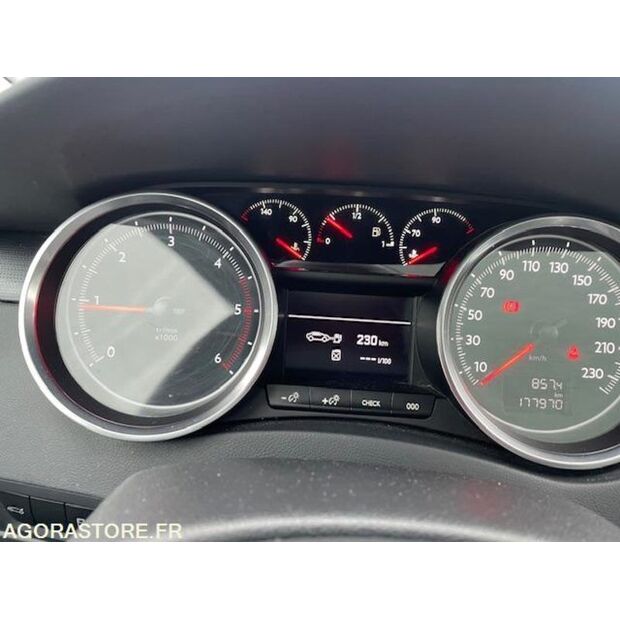 2014 Peugeot 508-40982197