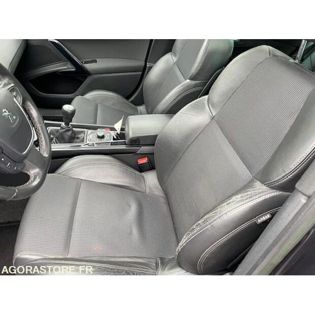 2014 Peugeot 508-40982199