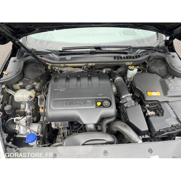 2014 Peugeot 508-40982203
