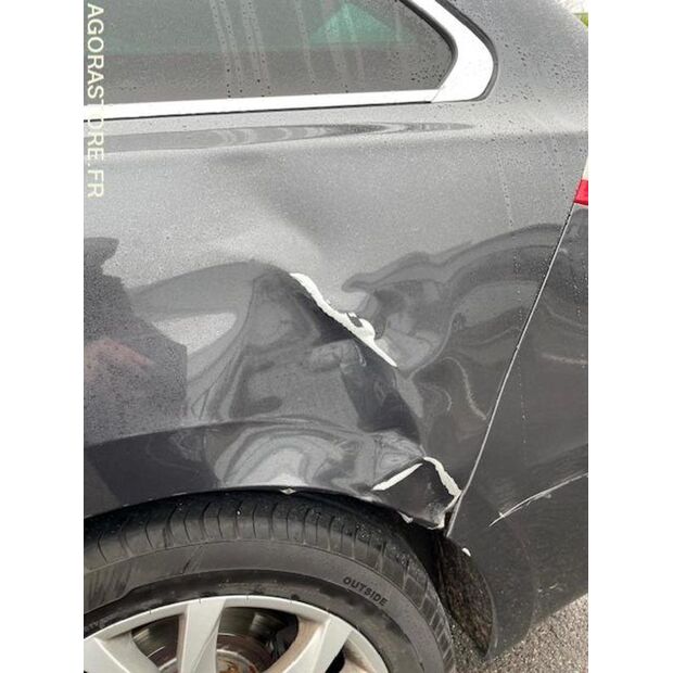 2014 Peugeot 508-40982206