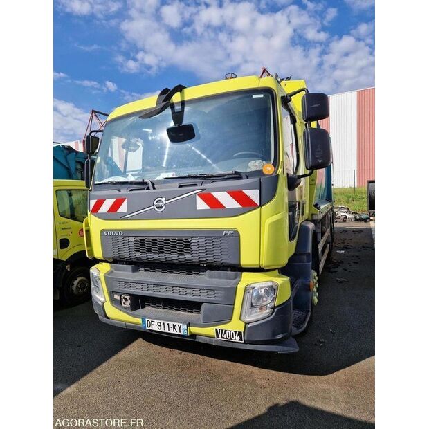 2014 فولفو FE-40982217