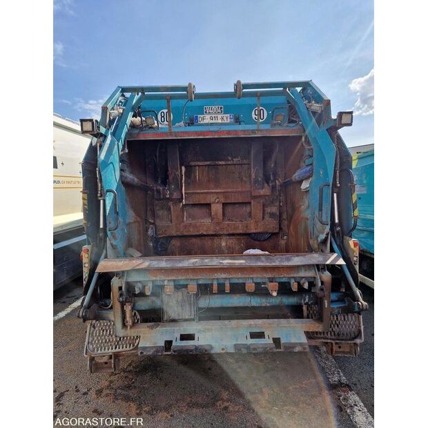 2014 فولفو FE-40982218
