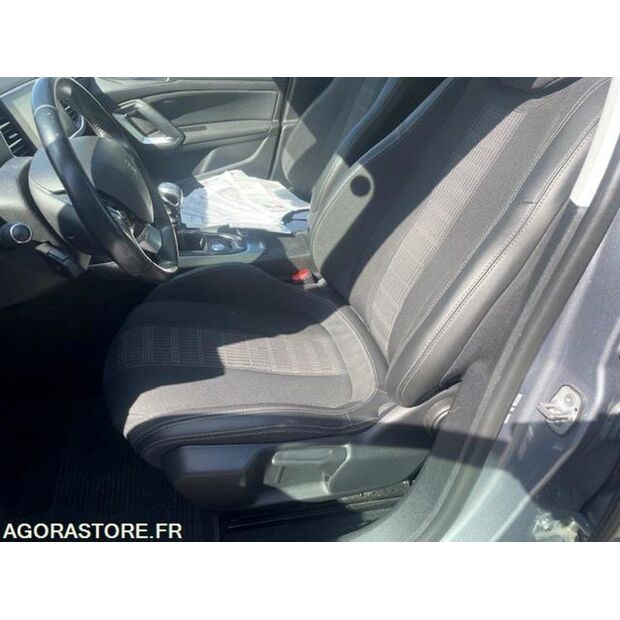 2018 Peugeot 308-40982239