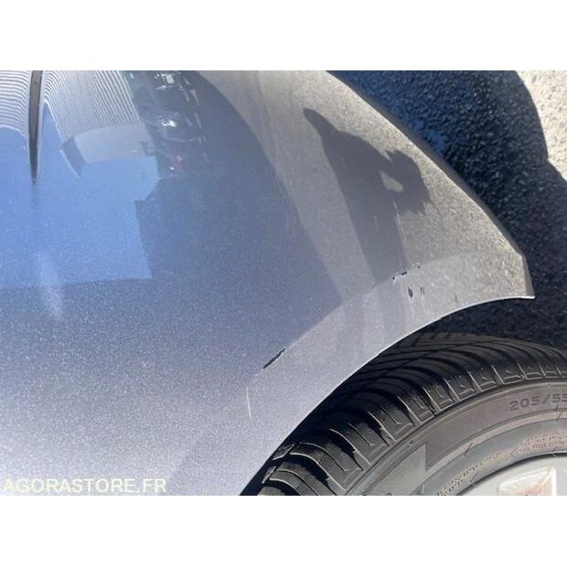 2018 Peugeot 308-40982249