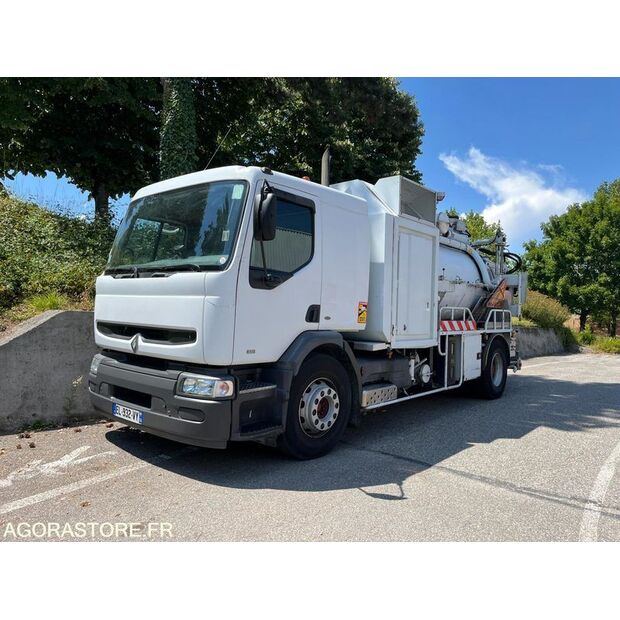 1998 رينو Premium 300-40982326